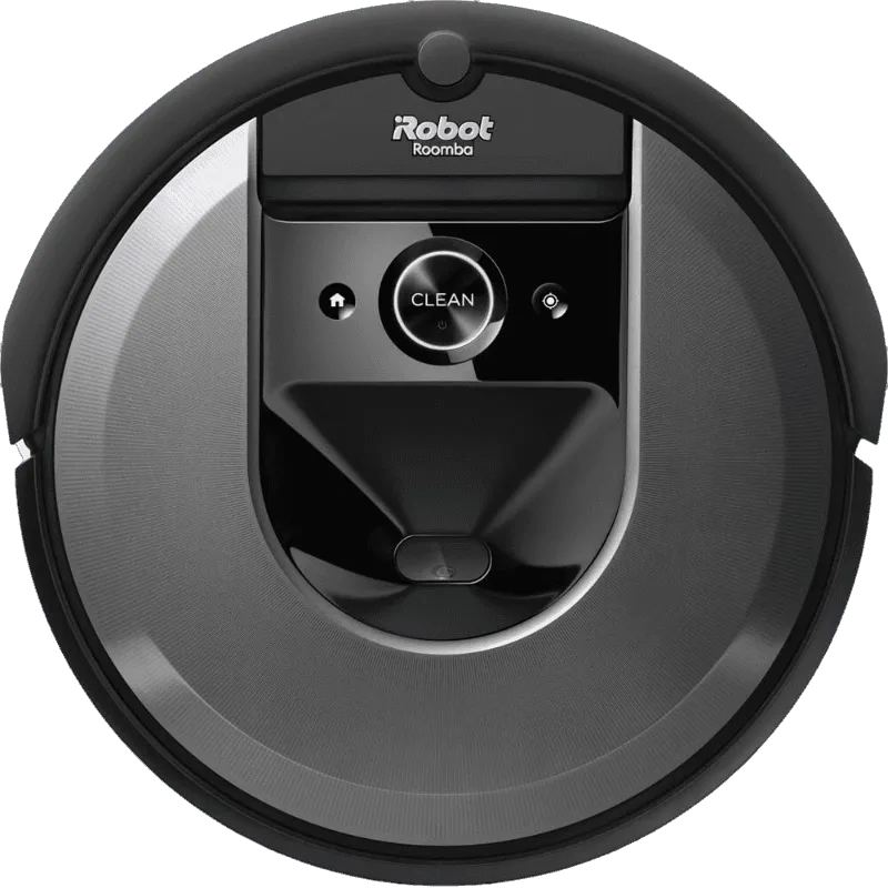 iRobot i8
